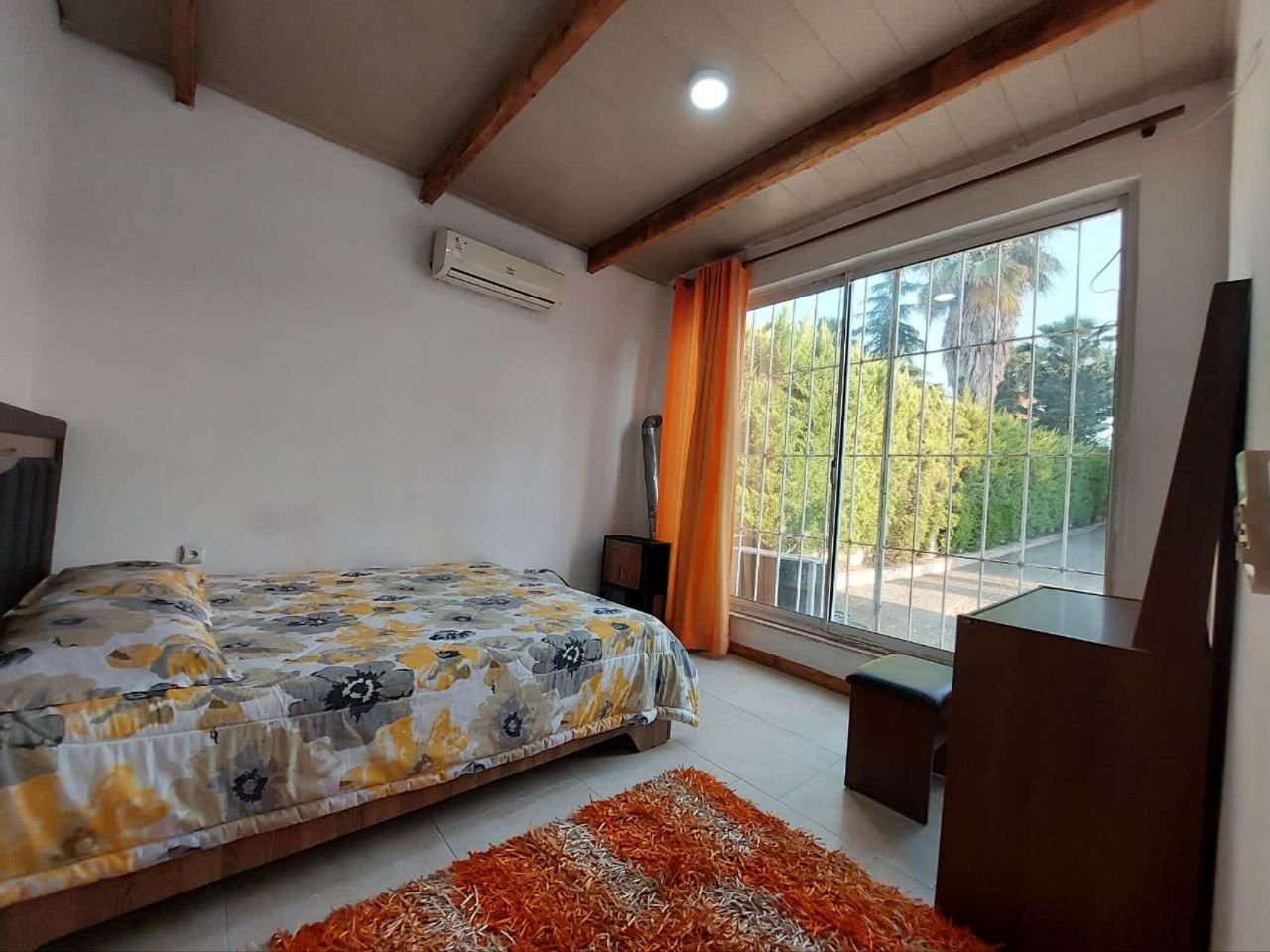 سه خوابه ساحلی دامون 3