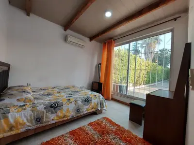 ویلا سه خوابه ساحلی دامون 3