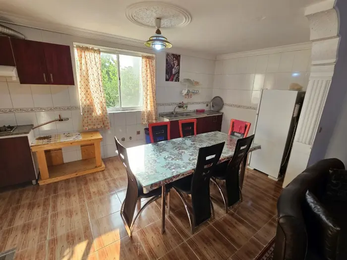 ویلا سه خوابه استخردار مانی