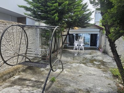 ویلا سه خوابه ساحلی استخردار آبگرم کندو