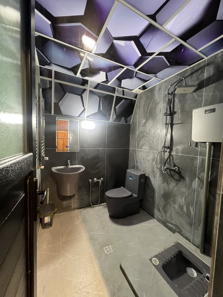 ویلا یک خوابه جکوزی دار رضوی سینوا 