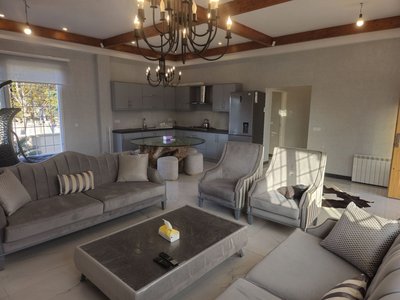 ویلا دوخوابه استخردار آبگرم نگین 4