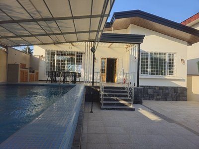 ویلا دوخوابه استخردار آبگرم نگین 4