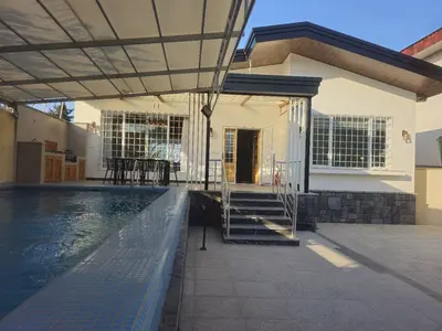 ویلا دوخوابه استخردار آبگرم نگین 4