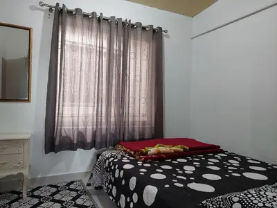 ویلا دوخوابه ساحلی قو