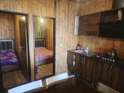 ویلا دوخوابه ساحلی سادات