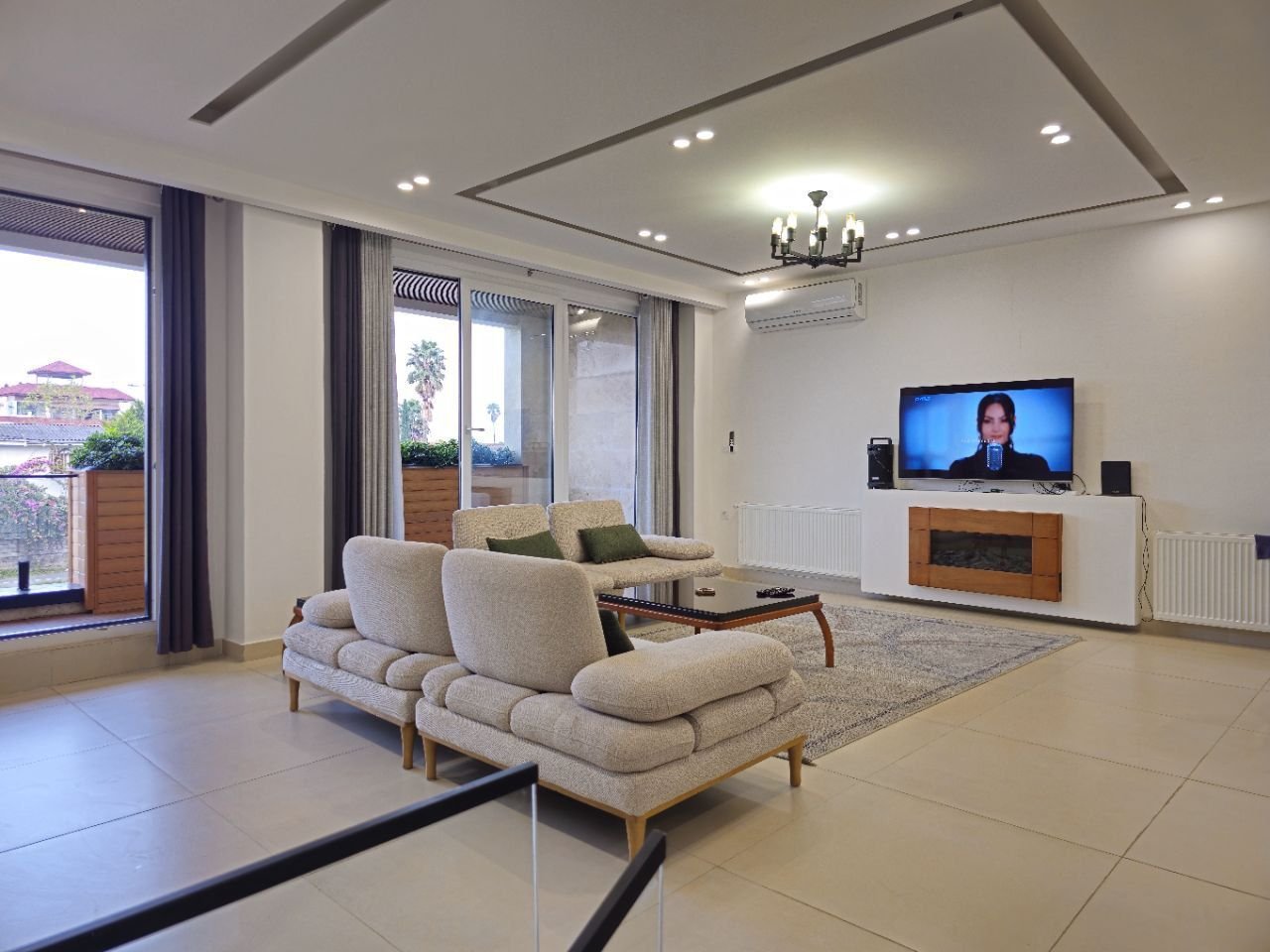 سه خوابه جنگلی استخردار افشین