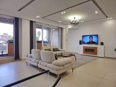 ویلا سه خوابه جنگلی استخردار افشین