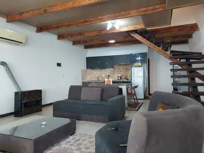 ویلا سه خوابه ساحلی دامون 3