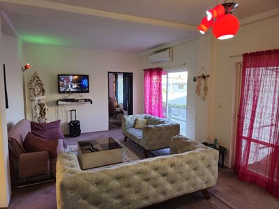 ویلا یک خوابه استخردار آبگرم سادات