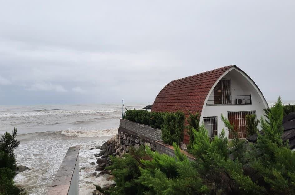 سه خوابه ساحلی دامون 3