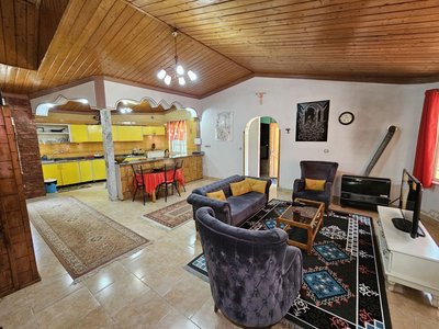 ویلا دوخوابه استخردار آبگرم یاس 66