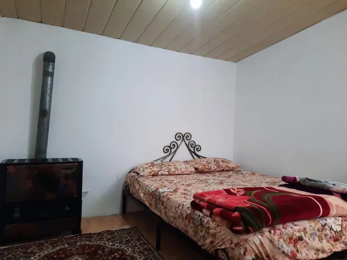 ویلا دوخوابه ساحلی قو ۲