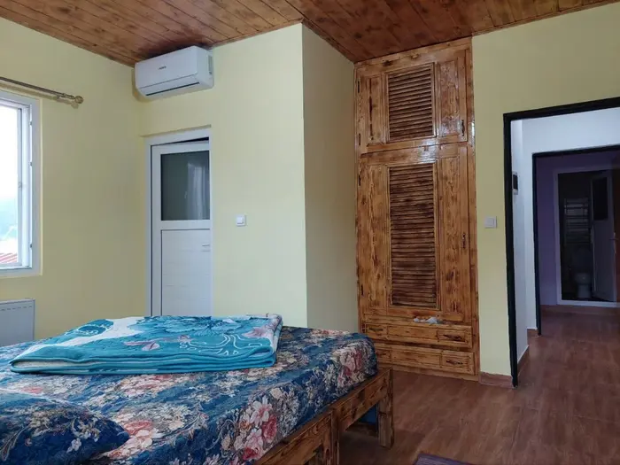 ویلا سه خوابه جنگلی کوهستانی سینوا