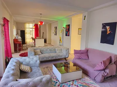 ویلا یک خوابه استخردار آبگرم سادات