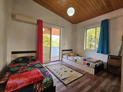 ویلا سه خوابه استخردار مانی