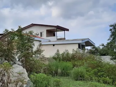 ویلا سه خوابه جنگلی کوهستانی سینوا