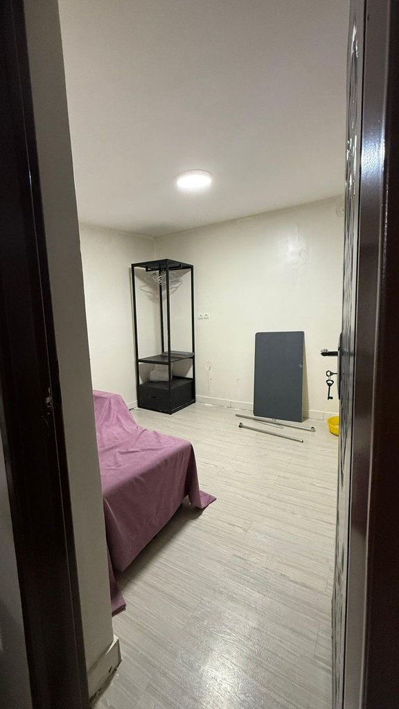 دوخوابه محسن زاده