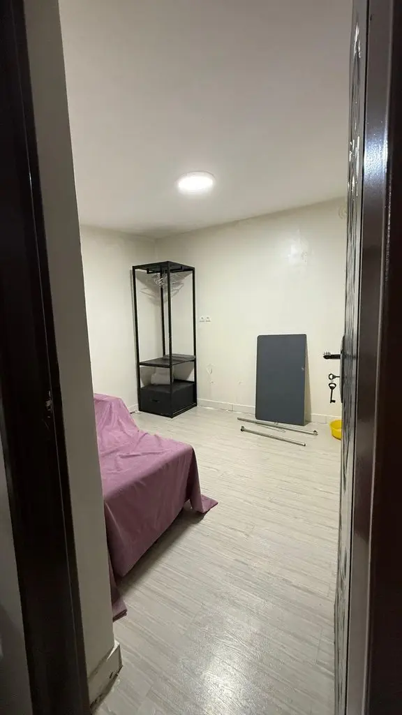 ویلا دوخوابه محسن زاده