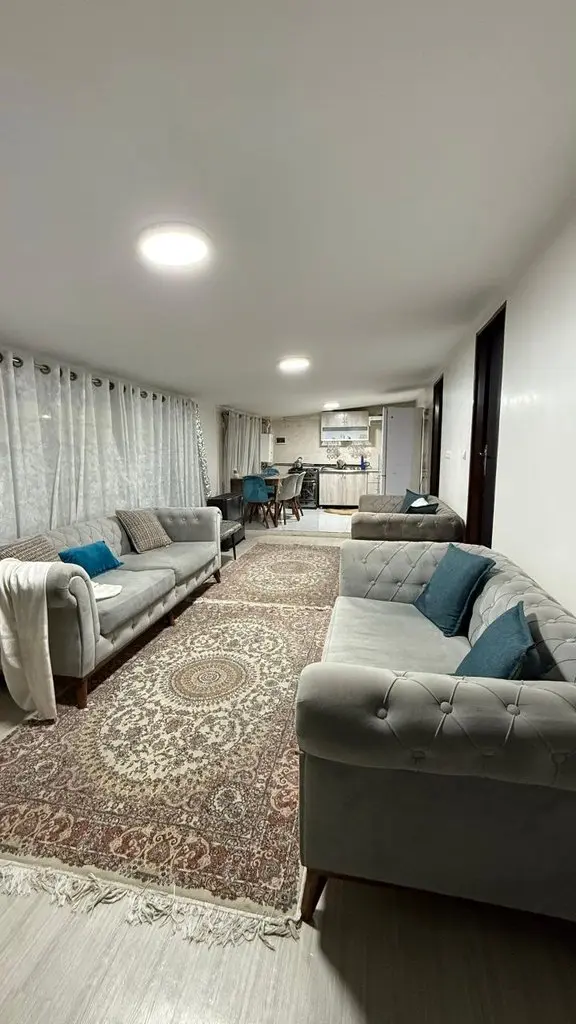 ویلا دوخوابه محسن زاده