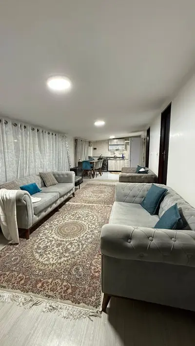 ویلا دوخوابه محسن زاده