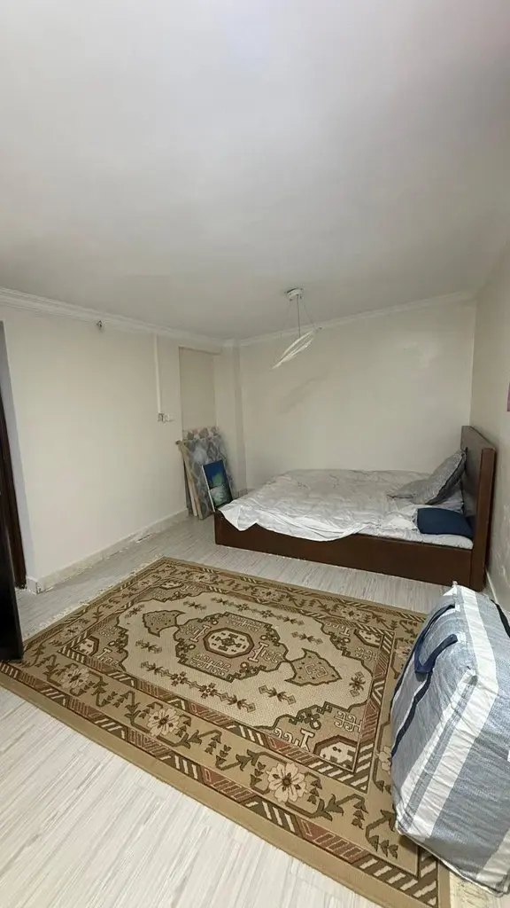 ویلا دوخوابه محسن زاده