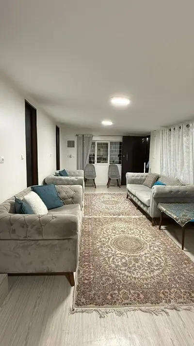 ویلا دوخوابه محسن زاده