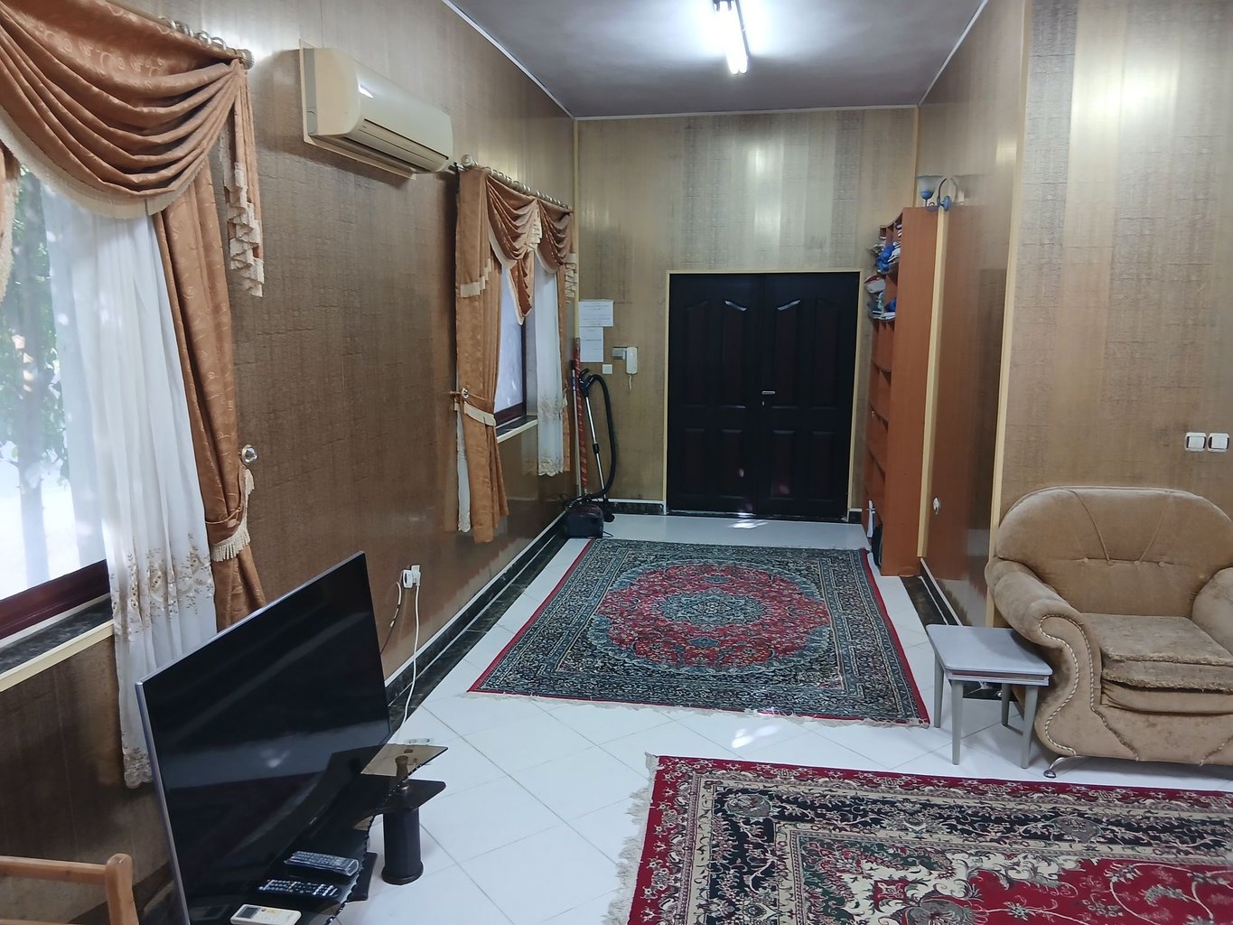 یک خوابه شالیزار 7