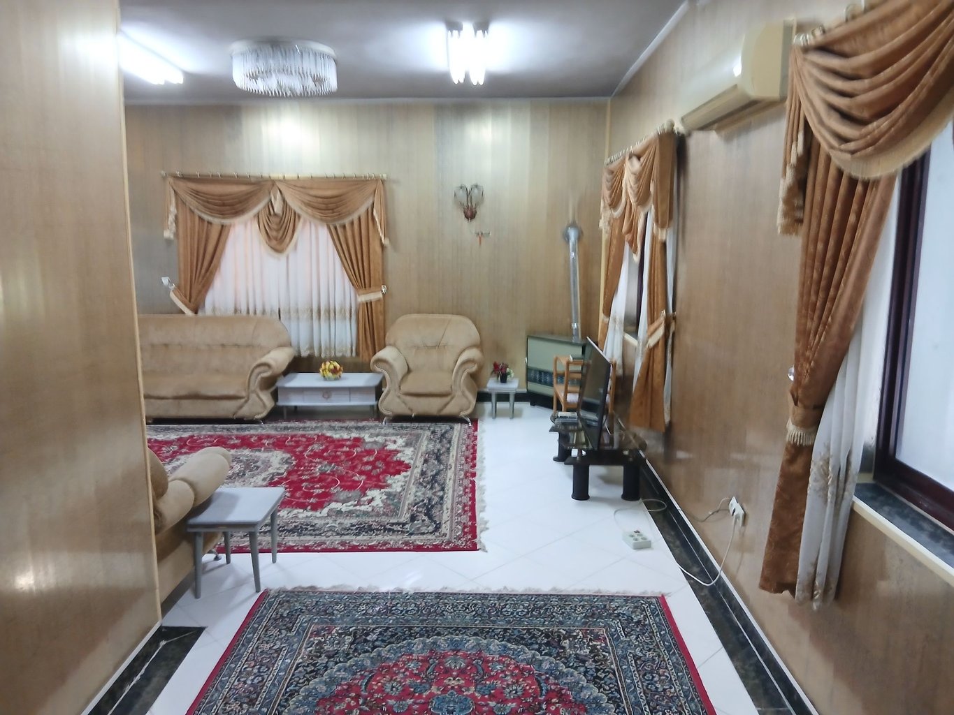 یک خوابه شالیزار 7