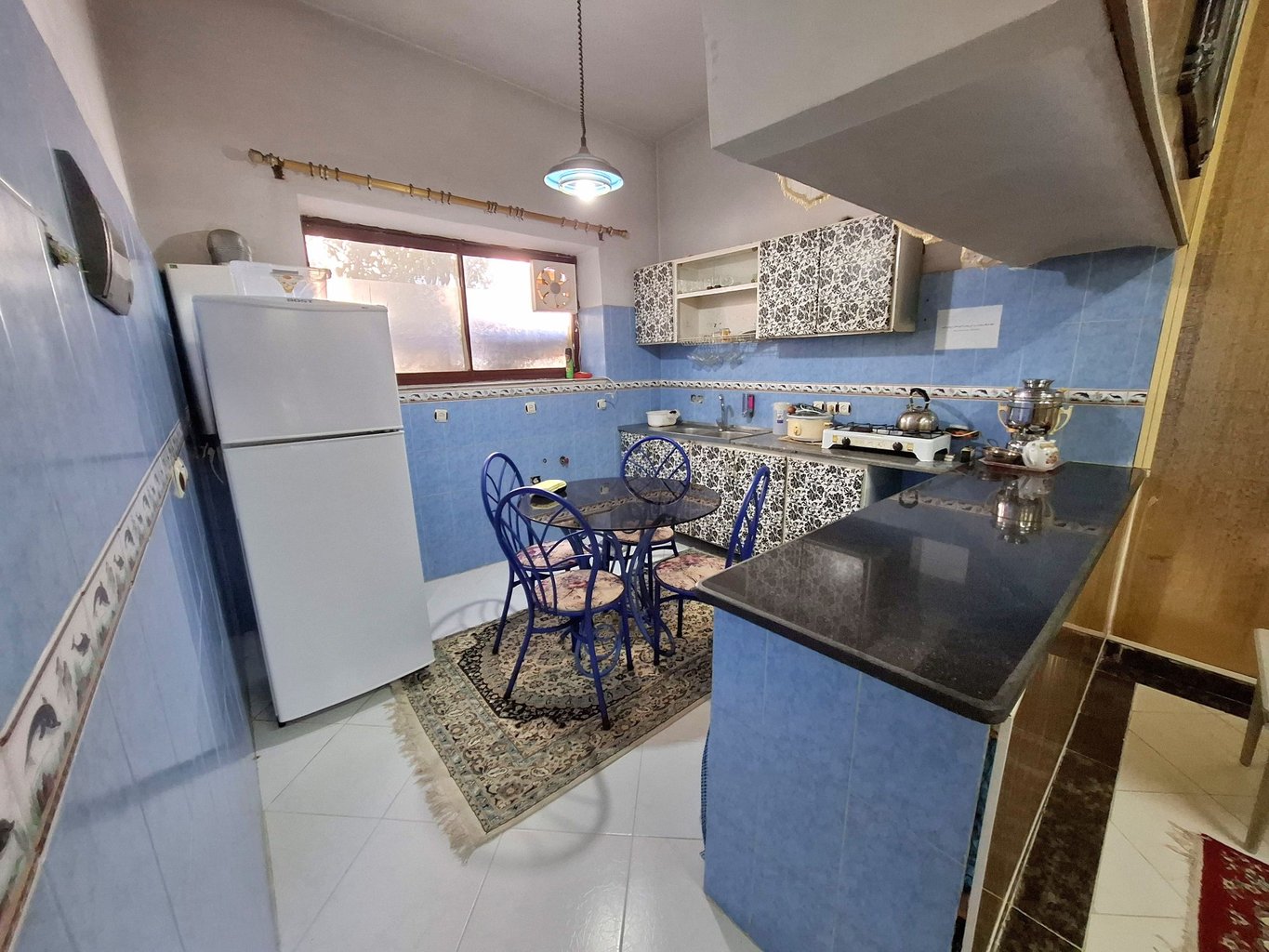 یک خوابه شالیزار 7