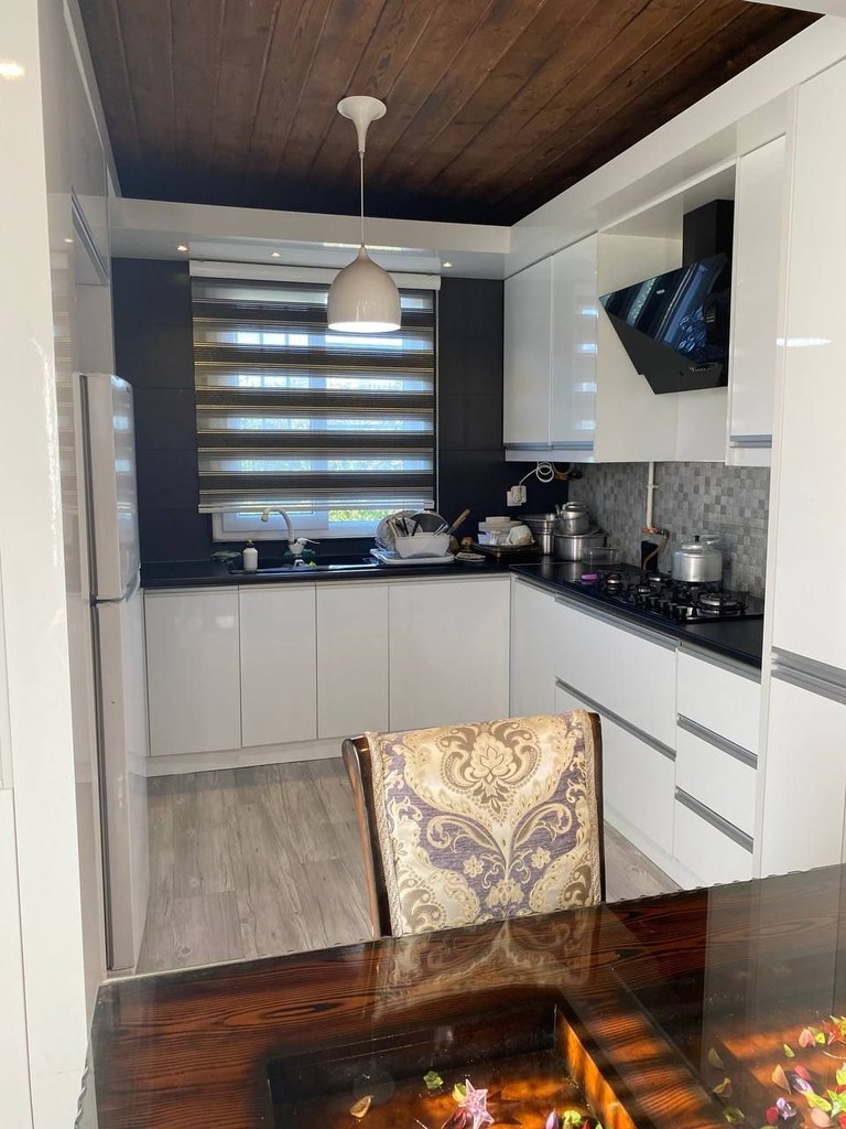 دو خوابه سفیدرود ۱