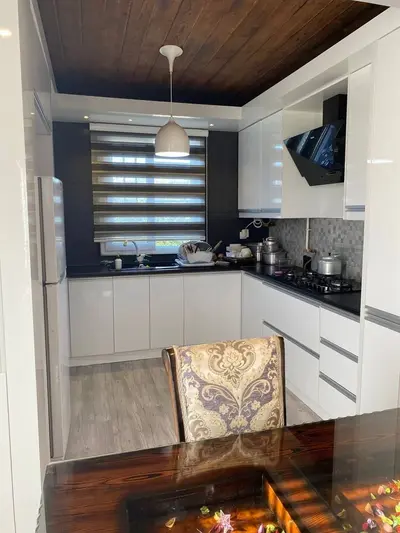 ویلا دو خوابه سفیدرود ۱