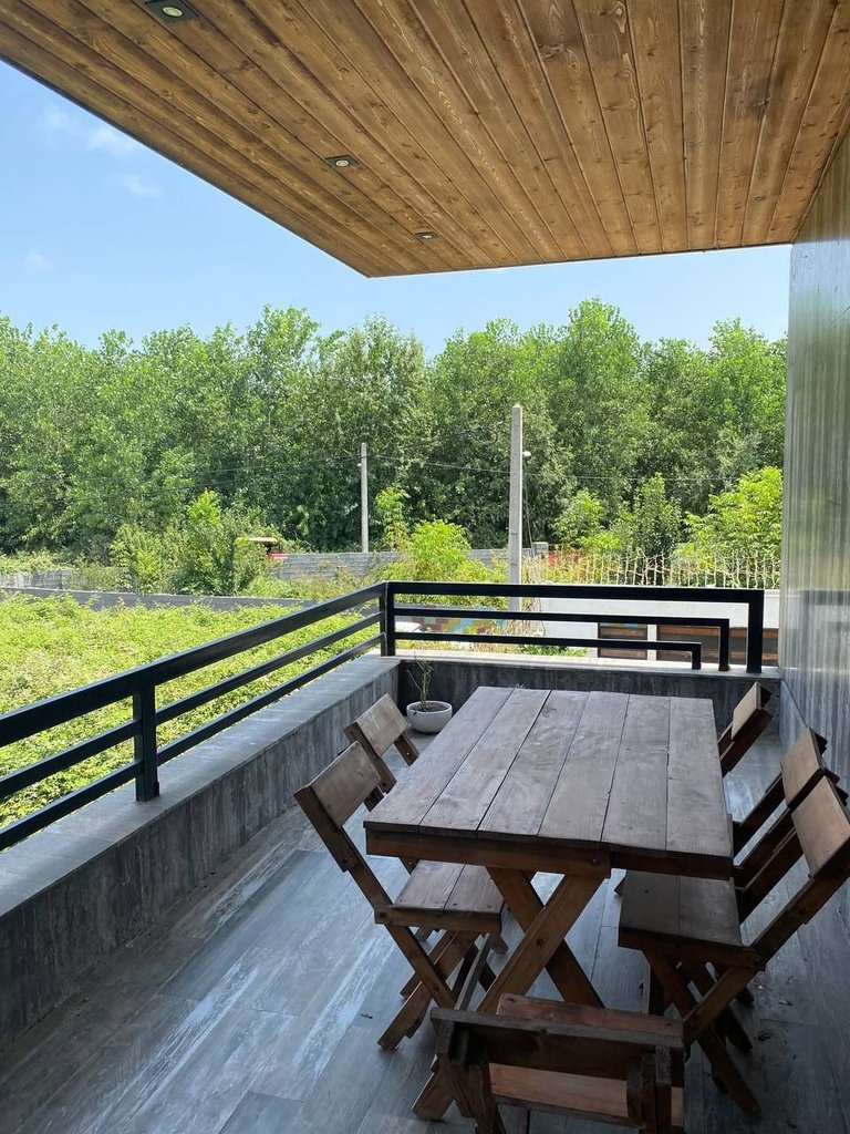 دو خوابه سفیدرود ۱