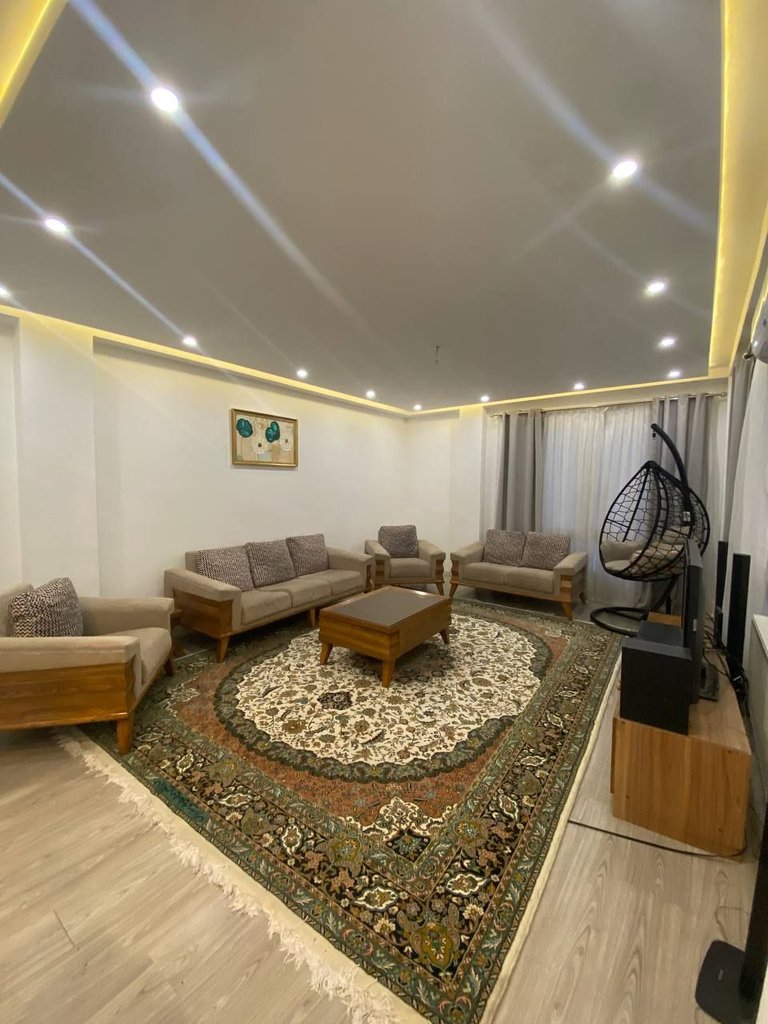 دو خوابه سفیدرود ۱