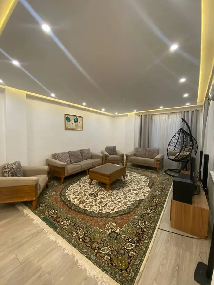 ویلا دو خوابه سفیدرود ۱