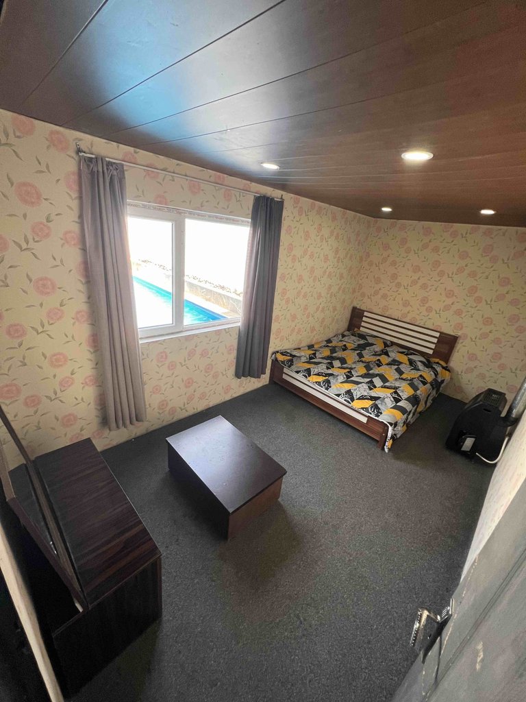 ویلا سه خوابه استخردار آبگرم بانوی شرقی یک - انتخاب عنوان تصویر