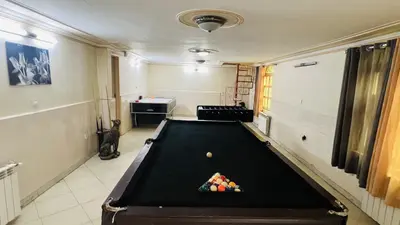 ویلا دوخوابه بانوی شرقی دو