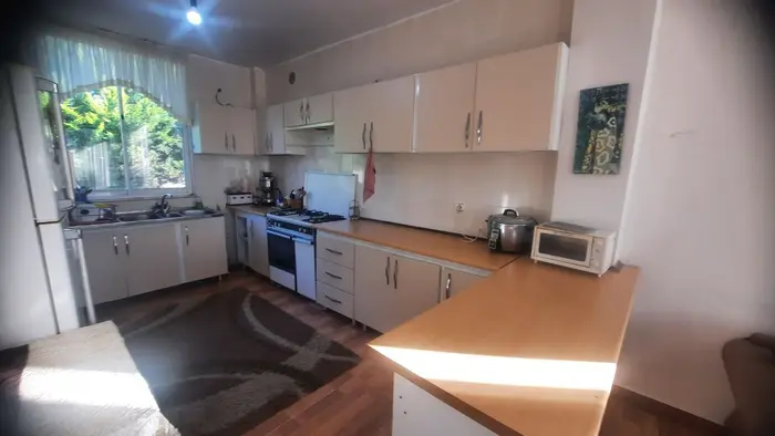 ویلا دوخوابه ندامان - آشپزخانه