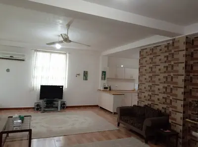 ویلا دوخوابه ندامان