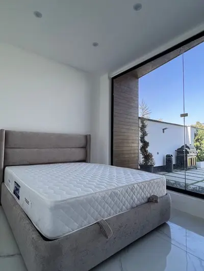 ویلا دوخوابه استخردار آفرهوم