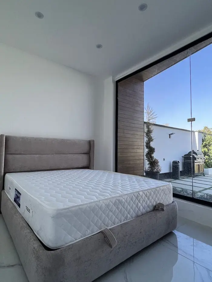 ویلا دوخوابه استخردار آفرهوم