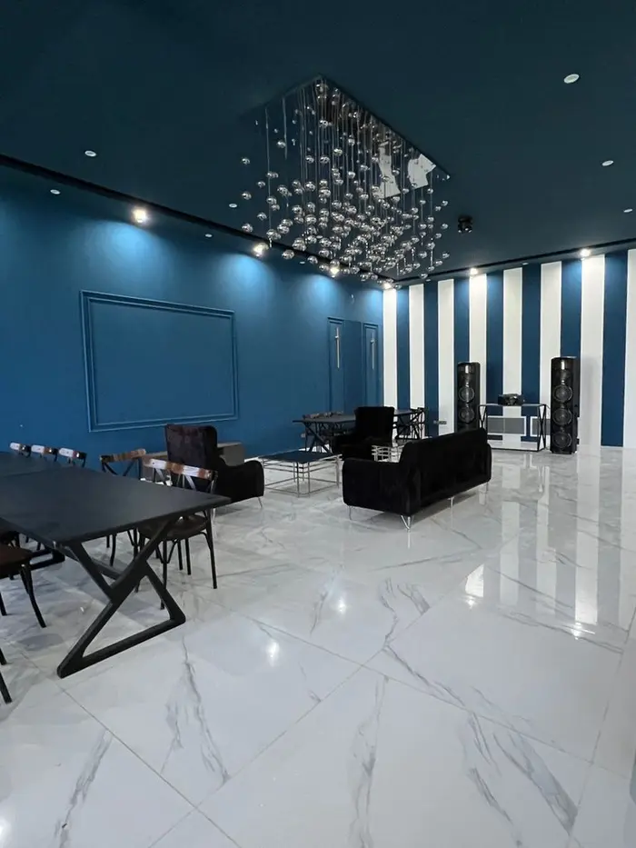 ویلا دوخوابه استخردار آفرهوم