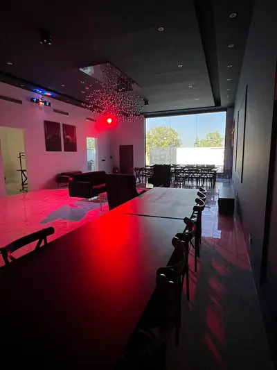 ویلا دوخوابه استخردار آفرهوم