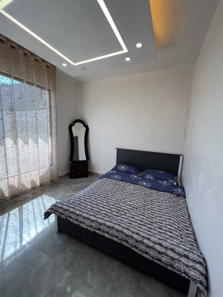 دوخوابه استخردار آبگرم هلیا