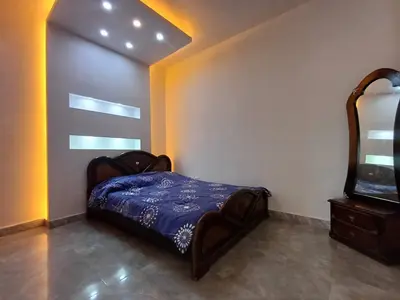 ویلا دوخوابه استخردار آبگرم هلیا