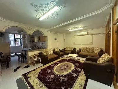 آپارتمان سه خوابه موسوی