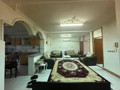 آپارتمان سه خوابه موسوی