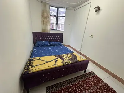 آپارتمان سه خوابه موسوی