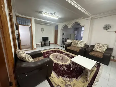 آپارتمان سه خوابه موسوی