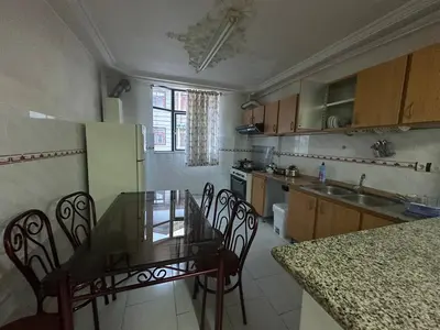 آپارتمان سه خوابه موسوی